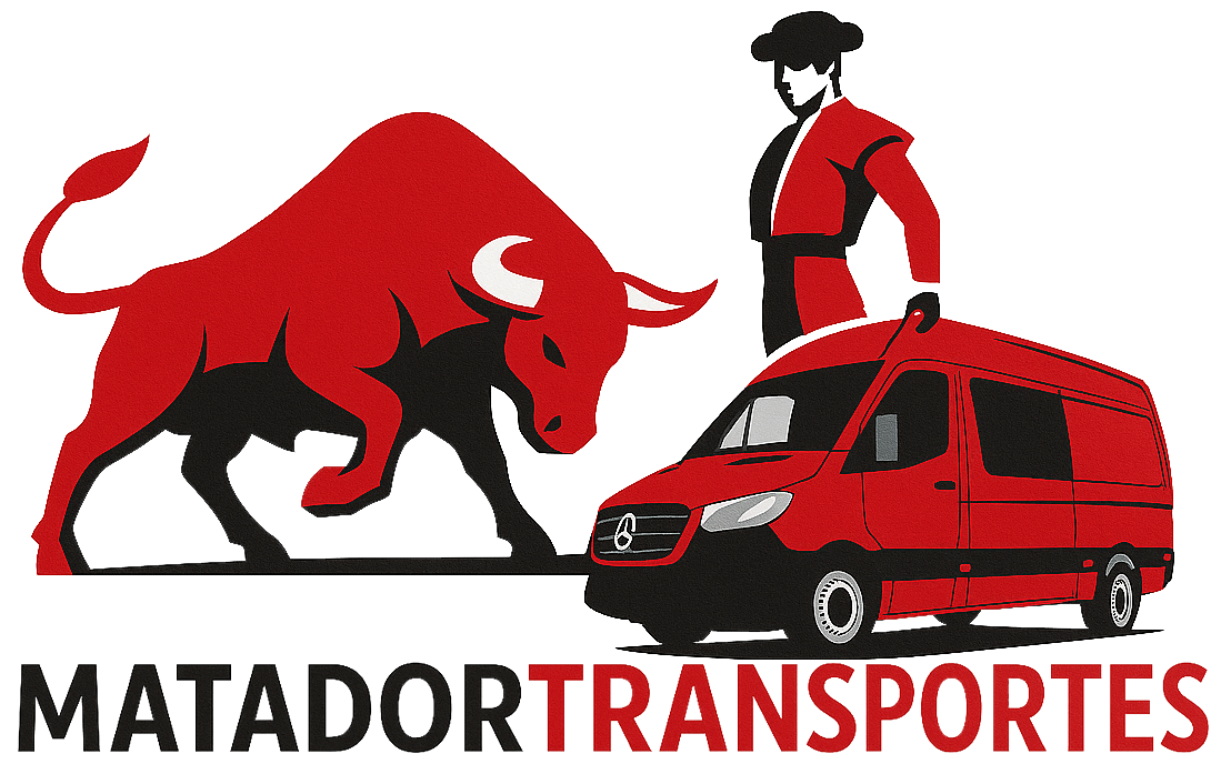 MATADOR TRANSPORTES | Transport Portugal & Europe