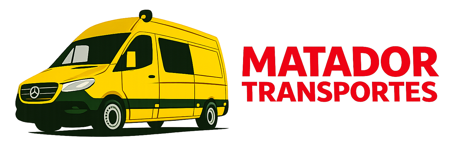 MATADOR TRANSPORTES | Transport Portugal & Europe